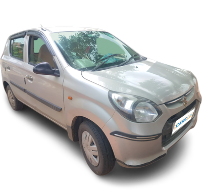 Maruti Alto 800-img